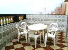 location d' appartement à taghazout au nord d'agadir